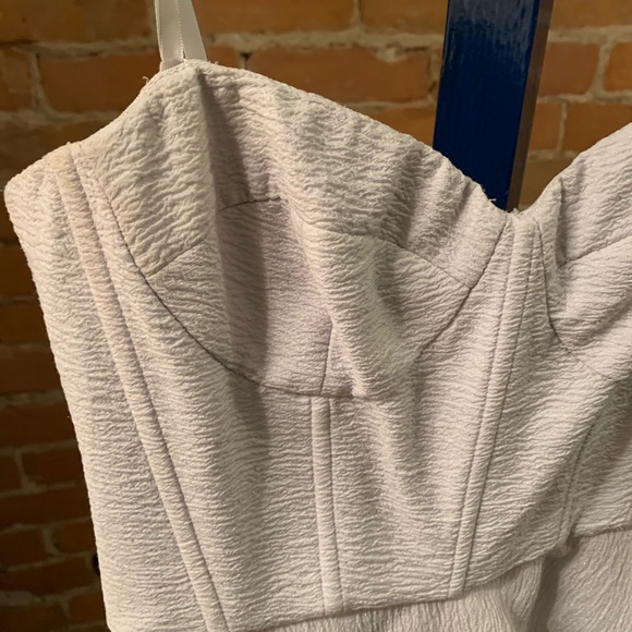 BCBG Cocktail Dress - Picture 2 of 4